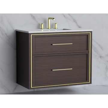 Edge 36 - Walnut